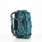 Preview: Shimoda Action X25 v2 Women's Starter Kit (Small ML CU) - Teal