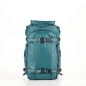 Preview: Shimoda Action X25 v2 Women's Starter Kit (Small ML CU) - Teal