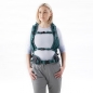 Preview: Shimoda Action X25 v2 Women's Starter Kit (Small ML CU) - Teal