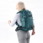 Preview: Shimoda Action X25 v2 Women's Starter Kit (Small ML CU) - Teal