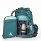 Preview: Shimoda Action X30 v2 Women's Starter Kit (Med ML CU) - Teal