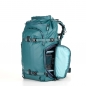 Preview: Shimoda Action X30 v2 Women's Starter Kit (Med ML CU) - Teal