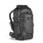 Preview: Shimoda Action X40 v2 Rucksack - Schwarz (ohne Innentaschen)