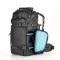 Preview: Shimoda Action X40 v2 Rucksack - Schwarz (ohne Innentaschen)