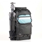 Preview: Shimoda Action X40 v2 Rucksack - Schwarz (ohne Innentaschen)