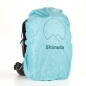 Preview: Shimoda Action X40 v2 Rucksack - Schwarz (ohne Innentaschen)