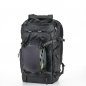 Preview: Shimoda Action X40 v2 Rucksack - Schwarz (ohne Innentaschen)