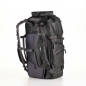 Preview: Shimoda Action X40 v2 Rucksack - Schwarz (ohne Innentaschen)