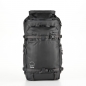 Preview: Shimoda Action X40 v2 Rucksack - Schwarz (ohne Innentaschen)