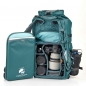 Preview: Shimoda Action X40 v2 Women's Starter Kit (Med DSLR CU) - Teal