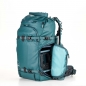 Preview: Shimoda Action X40 v2 Women's Starter Kit (Med DSLR CU) - Teal