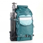 Preview: Shimoda Action X40 v2 Women's Starter Kit (Med DSLR CU) - Teal