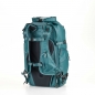 Preview: Shimoda Action X40 v2 Women's Starter Kit (Med DSLR CU) - Teal