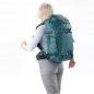 Preview: Shimoda Action X40 v2 Women's Starter Kit (Med DSLR CU) - Teal