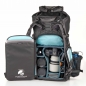 Preview: Shimoda Action X50 v2 Rucksack - Schwarz (ohne Innentaschen)