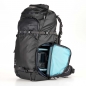 Preview: Shimoda Action X50 v2 Rucksack - Schwarz (ohne Innentaschen)