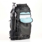 Preview: Shimoda Action X50 v2 Rucksack - Schwarz (ohne Innentaschen)