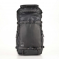 Preview: Shimoda Action X50 v2 Rucksack - Schwarz (ohne Innentaschen)