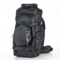 Preview: Shimoda Action X50 v2 Rucksack - Grün (ohne Innentaschen)