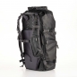 Preview: Shimoda Action X50 v2 Rucksack - Grün (ohne Innentaschen)