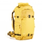 Preview: Shimoda Action X50 v2 - Jaune (sans poches intérieures)