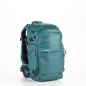 Preview: Shimoda Explore v2 25 Women's Starter Kit (Med ML CU) - Teal