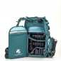 Preview: Shimoda Explore v2 25 Women's Starter Kit (Med ML CU) - Teal