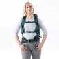 Preview: Shimoda Explore v2 25 Women's Starter Kit (Med ML CU) - Teal