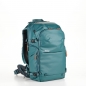 Preview: Shimoda Explore v2 30 Women's Starter Kit (Med ML CU) - Teal