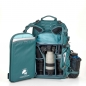 Preview: Shimoda Explore v2 30 Women's Starter Kit (Med ML CU) - Teal