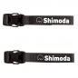 Preview: Shimoda Booster Strap Set (2pcs.)