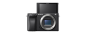 Preview: Sony Alpha 6400 Body