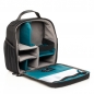 Preview: Tenba Tools BYOB 9 Slim Backpack Kameraeinsatz