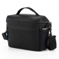 Preview: Tenba Skyline v2 10 Shoulder Bag – Schwarz