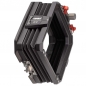 Preview: Cambo ACDB-987 Interchangeable SLW-Adapter holder incl. Tilting (for Actus-G/MV)