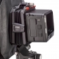 Preview: Cambo ACDB-987 Interchangeable SLW-Adapter holder incl. Tilting (for Actus-G/MV)