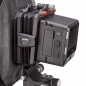 Preview: Cambo ACDB-987 Interchangeable SLW-Adapter holder incl. Tilting (for Actus-G/MV)