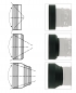 Preview: Parasoleil 52 mm