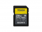 Preview: Sony SF-M Tough SDXC 256GB UHS-II 277MB/s