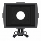 Preview: Cambo CSM-100: Basic Mattebox Flexible Hood