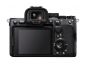 Preview: Sony Alpha 7S Mark III boîtier