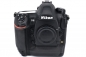 Preview: Occasion Nikon D6 Body Kit, S/N 6000862