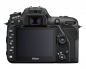 Preview: Nikon D7500 Digital Camera mit Objektiv