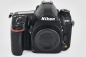 Preview: Occasion Nikon D780 Body Kit, S/N 6002799