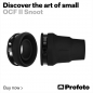 Preview: Profoto OCF II Snoot