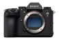 Preview: Sony Alpha 9 Mark III Body