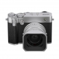 Preview: Fujifilm GFX100RF Silver