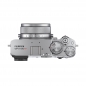 Preview: Fujifilm GFX100RF Silver