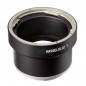 Preview: Cambo HV-GFX Lens adapter for Fuji GFX for mounting Hasselblad V lenses