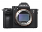 Preview: Sony Alpha 7R Mark III boîtier Version A